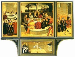 Schloss und Schloßkirche