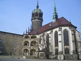 Schlosskirche